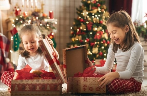 هدیه کریسمس چی بخریم؟